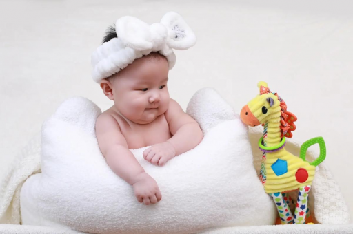 沅江宝宝头发黄是什么原因